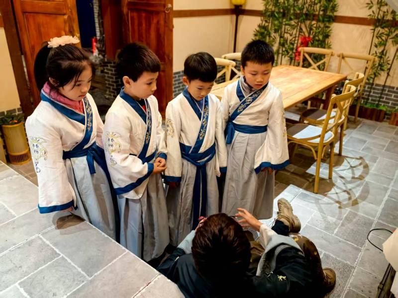 普格县灯光秀活动策划