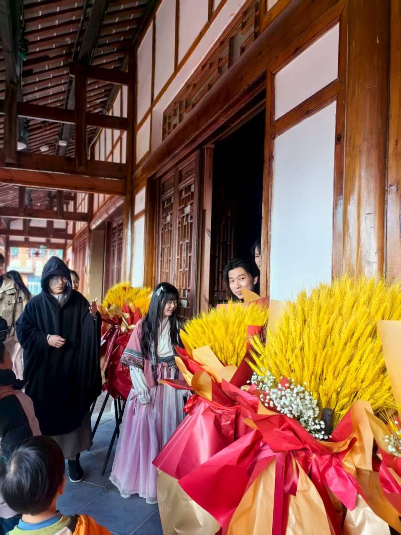 沉浸赋能：普格县景区演艺的差异化突围之路