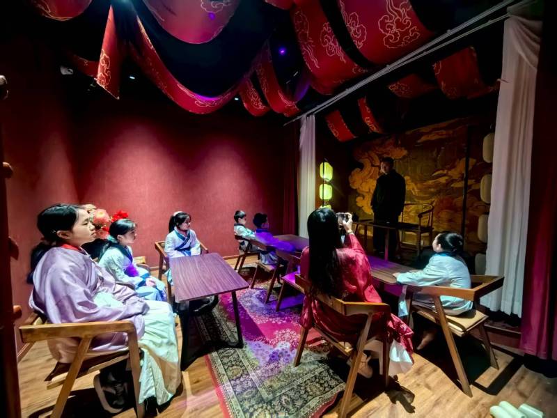 普格县数字营销